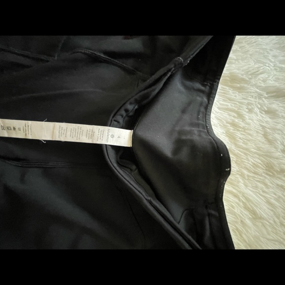 Swift Speed High Rise Tight - Picture 2 of 5